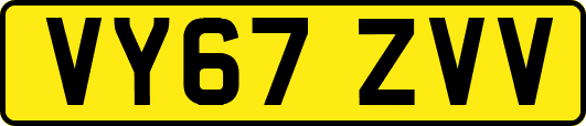 VY67ZVV