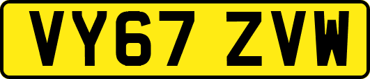 VY67ZVW