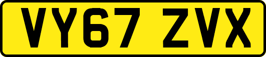 VY67ZVX