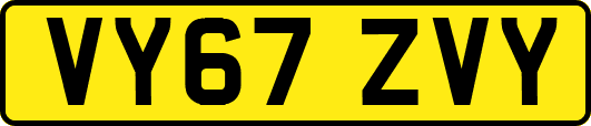 VY67ZVY