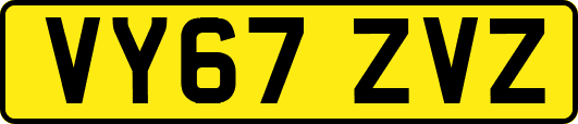 VY67ZVZ