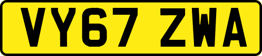 VY67ZWA