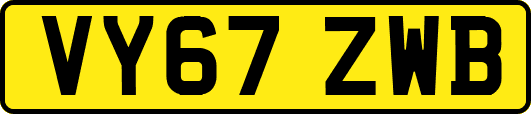 VY67ZWB