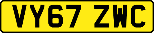 VY67ZWC