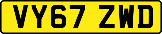 VY67ZWD