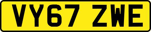 VY67ZWE