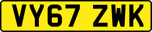 VY67ZWK