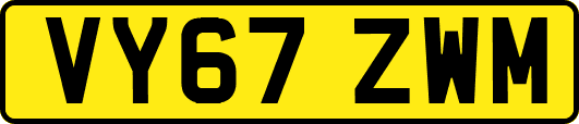 VY67ZWM