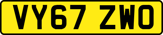 VY67ZWO