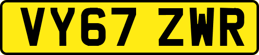 VY67ZWR