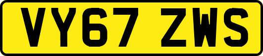 VY67ZWS