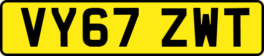 VY67ZWT