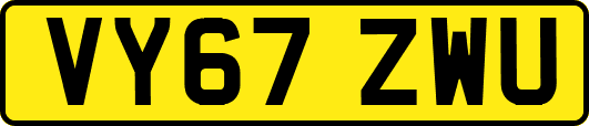 VY67ZWU
