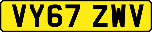VY67ZWV