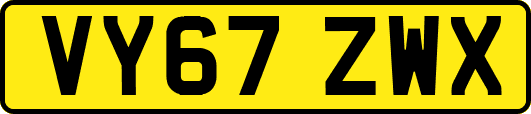 VY67ZWX