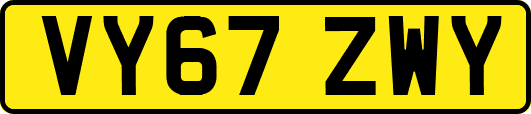 VY67ZWY