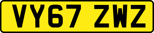 VY67ZWZ