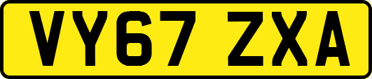 VY67ZXA
