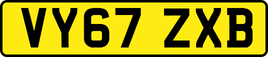 VY67ZXB