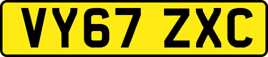 VY67ZXC
