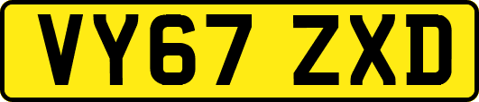 VY67ZXD