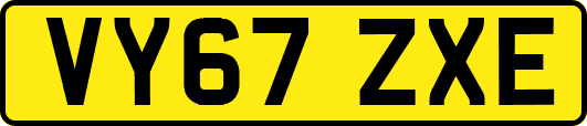 VY67ZXE