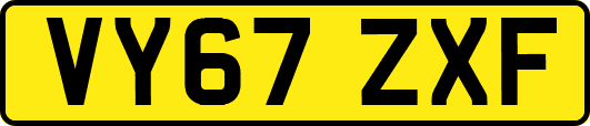 VY67ZXF