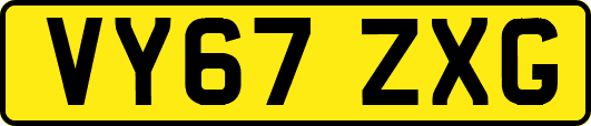 VY67ZXG