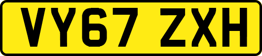 VY67ZXH
