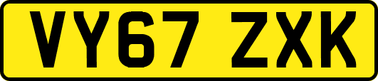 VY67ZXK