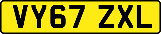VY67ZXL