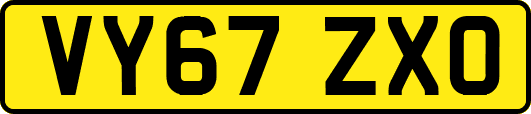 VY67ZXO