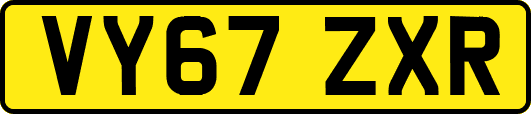 VY67ZXR