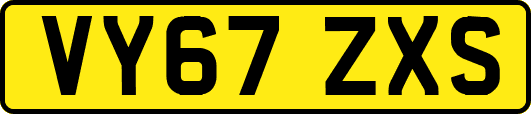 VY67ZXS