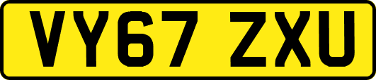 VY67ZXU