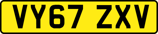VY67ZXV