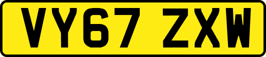 VY67ZXW