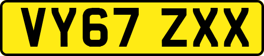 VY67ZXX