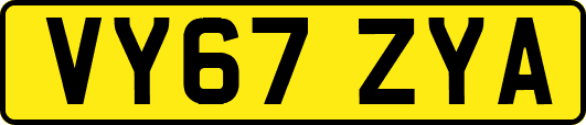 VY67ZYA