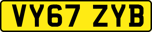 VY67ZYB