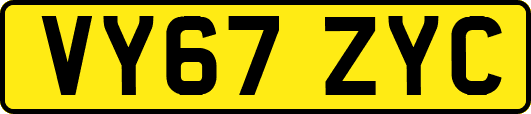 VY67ZYC