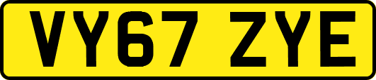 VY67ZYE