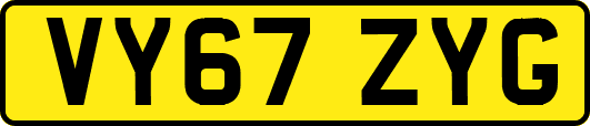 VY67ZYG