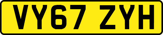 VY67ZYH