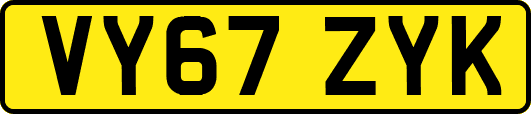 VY67ZYK