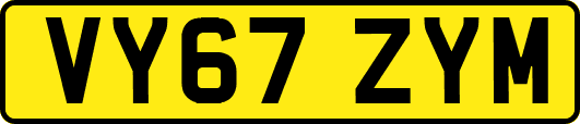 VY67ZYM