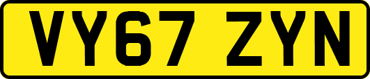VY67ZYN