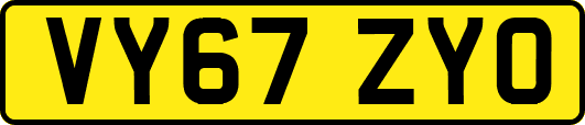 VY67ZYO