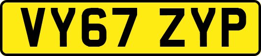 VY67ZYP