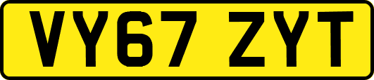 VY67ZYT